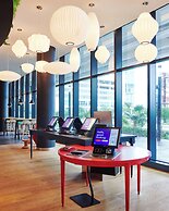citizenM Miami Worldcenter