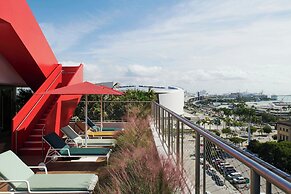 citizenM Miami Worldcenter