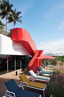 citizenM Miami Worldcenter