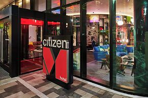 citizenM Miami Worldcenter
