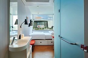 citizenM Miami Worldcenter