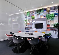 citizenM Miami Worldcenter