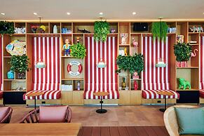 citizenM Miami Worldcenter