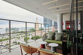 citizenM Miami Worldcenter