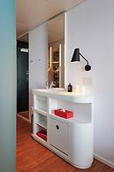 citizenM Miami Worldcenter