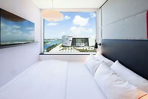 citizenM Miami Worldcenter