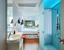 citizenM Miami Worldcenter