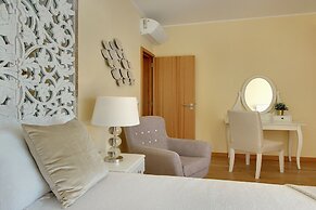 Marina Ocean Residence