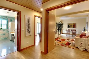 Marina Ocean Residence