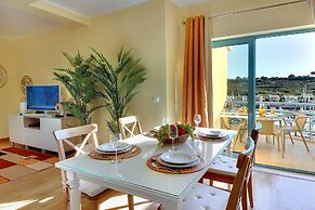 Marina Ocean Residence