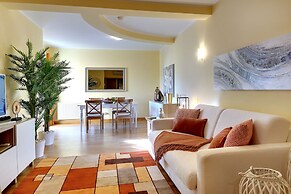 Marina Ocean Residence