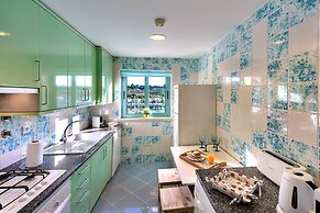 Marina Ocean Residence