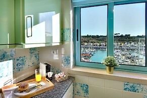 Marina Ocean Residence