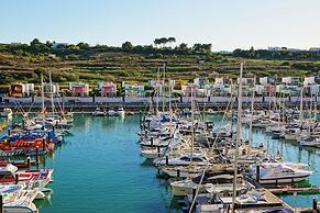 Marina Ocean Residence