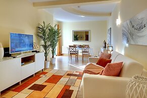 Marina Ocean Residence