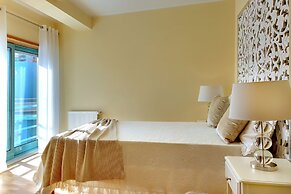 Marina Ocean Residence