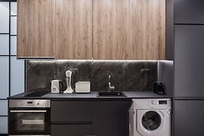 Charitos Boutique Apartment Kolonaki