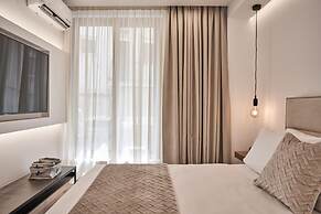 Charitos Boutique Apartment Kolonaki