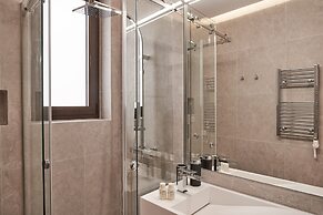 Charitos Boutique Apartment Kolonaki