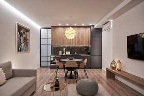 Charitos Boutique Apartment Kolonaki