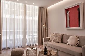 Charitos Boutique Apartment Kolonaki