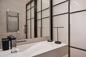 Charitos Boutique Apartment Kolonaki