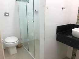 Pousada Rota do Sol Bombinhas