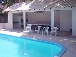 Pousada Rota do Sol Bombinhas