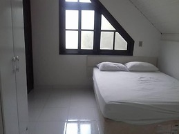 Pousada Rota do Sol Bombinhas