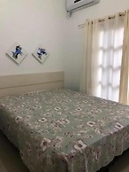 Pousada Rota do Sol Bombinhas