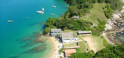 Pousada Rota do Sol Bombinhas