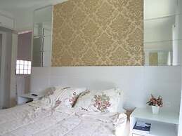 Pousada Rota do Sol Bombinhas