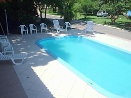 Pousada Rota do Sol Bombinhas