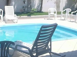 Pousada Rota do Sol Bombinhas