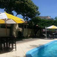 Pousada Rota do Sol Bombinhas