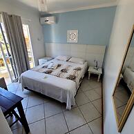 Pousada Rota do Sol Bombinhas