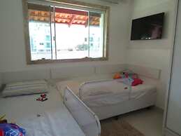 Pousada Rota do Sol Bombinhas