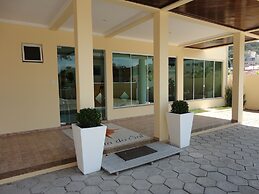 Pousada Rota do Sol Bombinhas