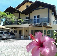 Pousada Rota do Sol Bombinhas