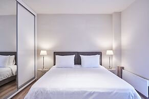 Charitos II Chic n modern 2BD Apt