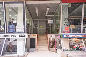 Charitos II Chic n modern 2BD Apt