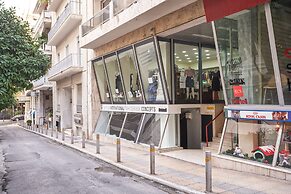 Charitos II Chic n modern 2BD Apt