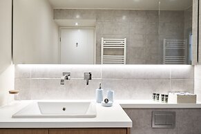 Charitos II Chic n modern 2BD Apt