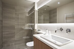 Charitos II Chic n modern 2BD Apt