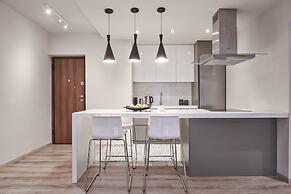 Charitos II Chic n modern 2BD Apt
