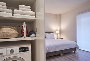 Charitos II Chic n modern 2BD Apt