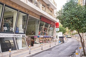 Charitos II Chic n modern 2BD Apt