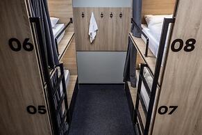 Kiev Hostel