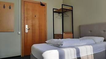 Kiev Hostel