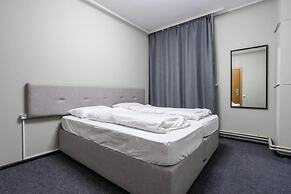 Kiev Hostel